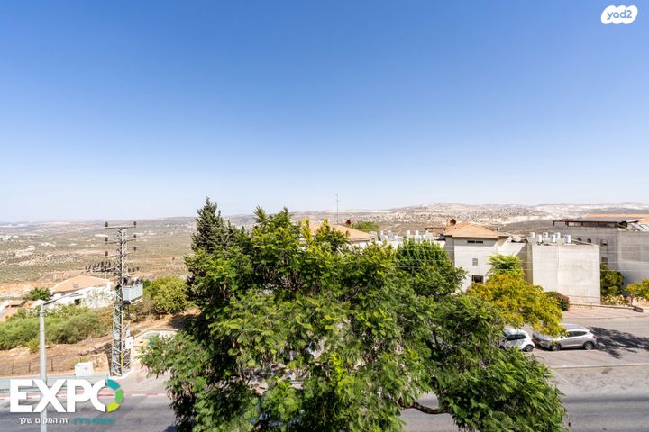 דירה, דרך הציונות 34, רובע ג', אריאל