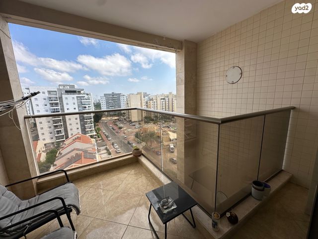 דירה, ברנע, אשקלון