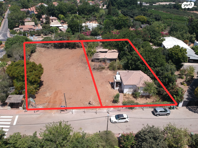 בית פרטי/ קוטג', עין ורד