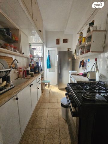 גג/ פנטהאוז, פבזנר, הדר מרכז, חיפה