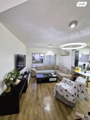 דופלקס, רחל אמנו, נווה מנחם, באר שבע