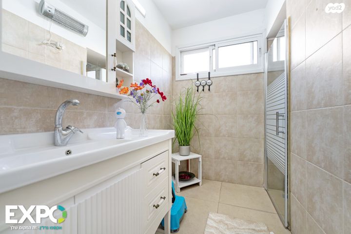 דופלקס, שניר 3, רובע א', אריאל