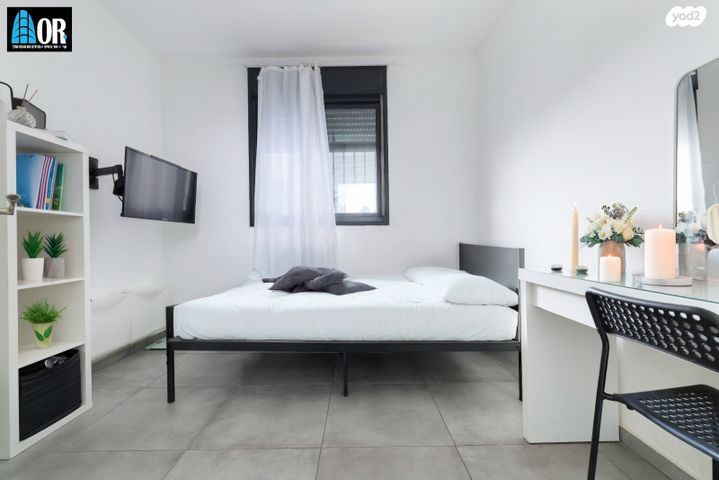 דירה, משה לוי, נאות שמיר, רמלה