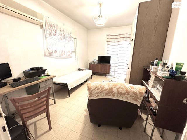 דירה, רמב"ם 6, מרכז, הרצליה