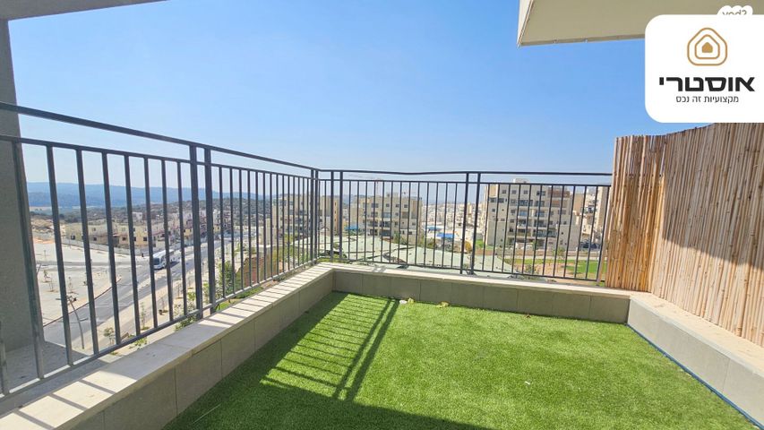 דירה, תלמוד בבלי, דובב מישרים / רמת בית שמש ד-1, בית שמש