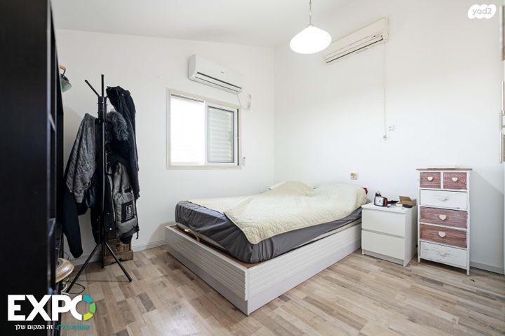 דופלקס, שניר 3, רובע א', אריאל