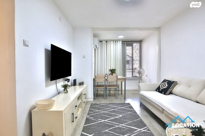 דירה, דן 17, מרכז העיר, סביניה, הוותיקה, קרית ביאליק