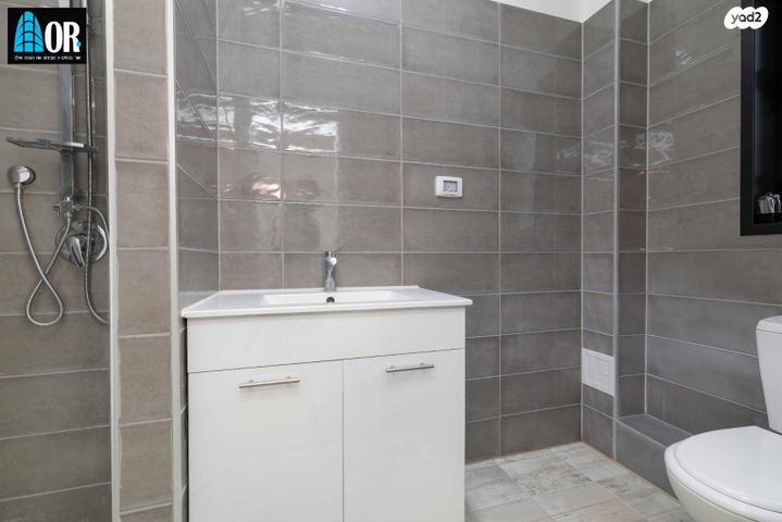 דירת גן, דגן, צריפין החדשה, באר יעקב