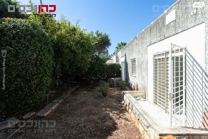 דו משפחתי, זיו, חיפה