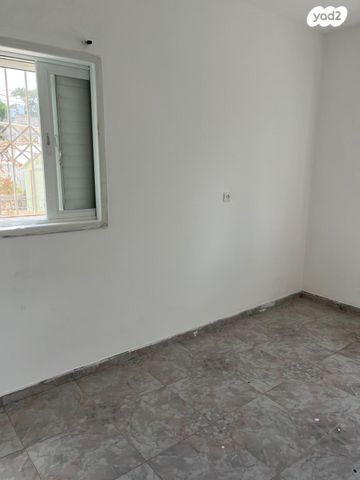 דירת גן, זולצר, קרית שלום, תל אביב יפו