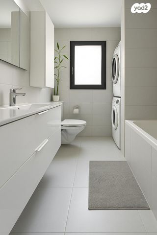 דירה, יוסף הגלילי, שכונת בן גוריון, מרכז העיר ג', רמת גן