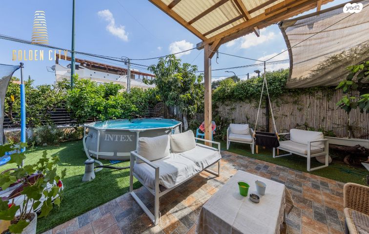 דו משפחתי, גדעון 34, נתניה