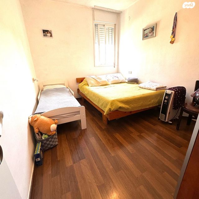 דירה, משה גוט לוין, רמת ספיר, חיפה