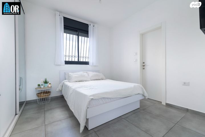 דירה, משה לוי, נאות שמיר, רמלה