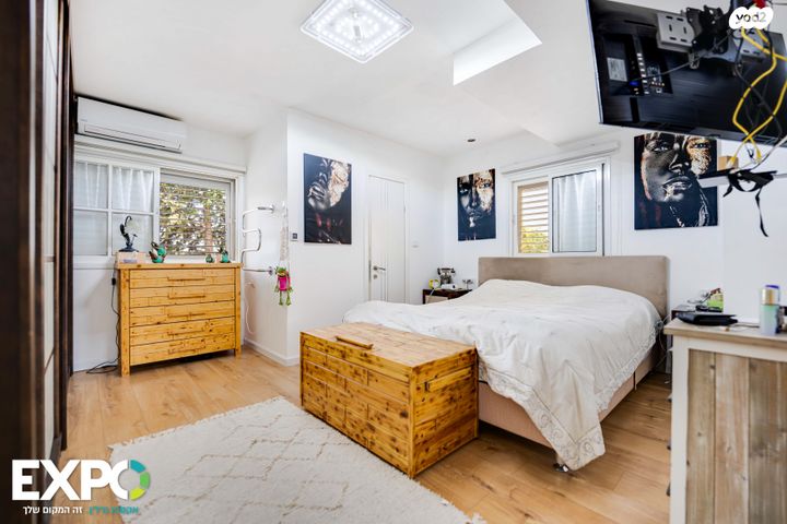 דופלקס, שניר 3, רובע א', אריאל