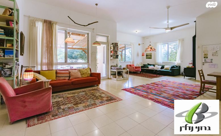 בית פרטי/ קוטג', גבעת ישעיהו