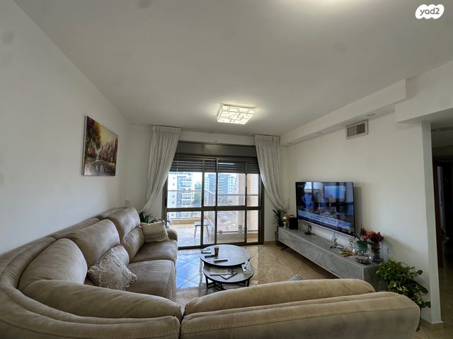 דירה, ברנע, אשקלון