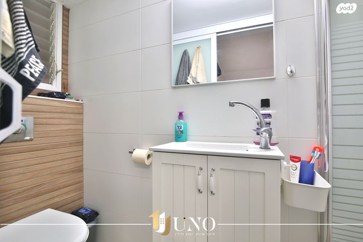 גג/ פנטהאוז, החשמונאים 31, מוצקין הותיקה, קרית מוצקין