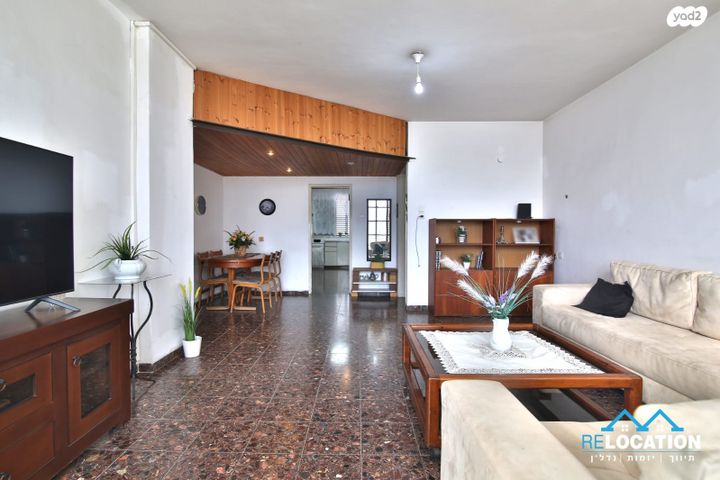 דירה, רוקח, מוצקין הותיקה, קרית מוצקין