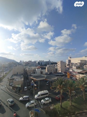 דירה, שדרות המגינים, שער פלמר, תחנת רכבת השמונה, חיפה