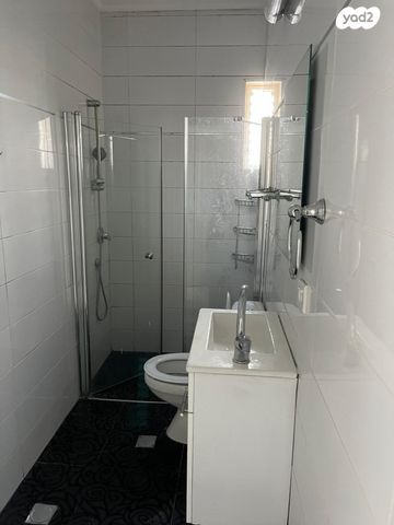 דירת גן, זולצר, קרית שלום, תל אביב יפו