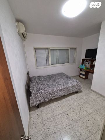 דופלקס, רחל אמנו, נווה מנחם, באר שבע