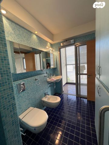 דירה, בן יהודה 34, הרצליה הצעירה, הרצליה