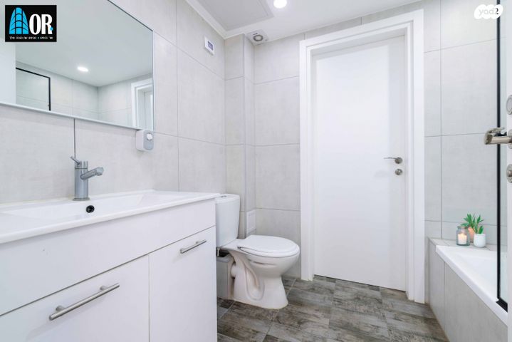 דירת גן, דגן, צריפין החדשה, באר יעקב