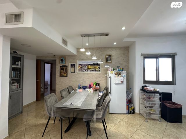 דירה, ברנע, אשקלון