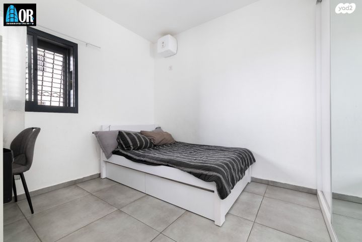 דירה, משה לוי, נאות שמיר, רמלה