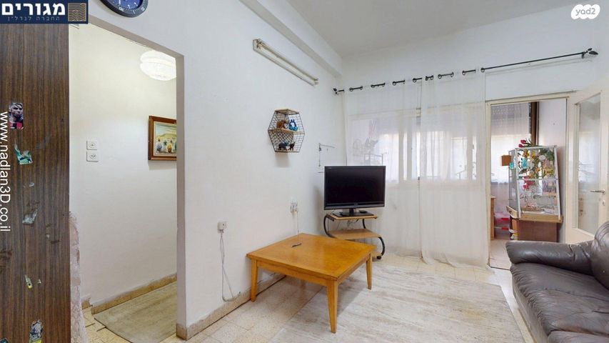 דירה, אילת, נווה שאנן, חיפה