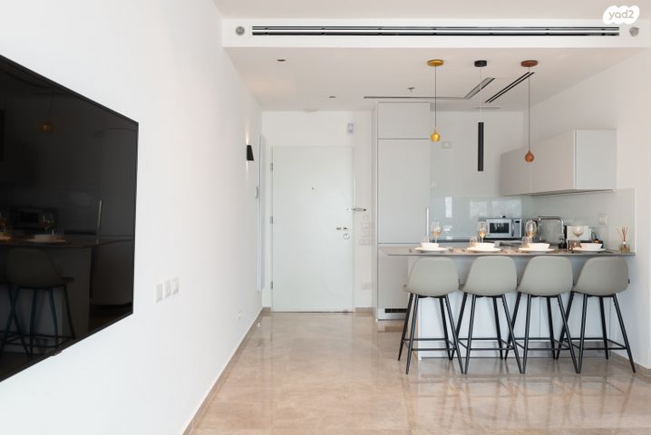 דירה, דרך מנחם בגין, מונטיפיורי, הרכבת, תל אביב יפו