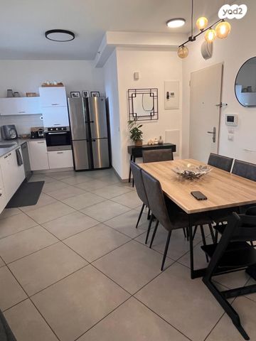 דירה, עין הים, חדרה