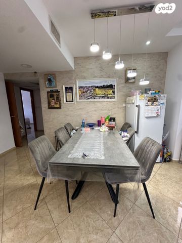 דירה, ברנע, אשקלון