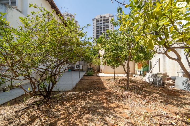 דו משפחתי, רש"י, קרית אונו