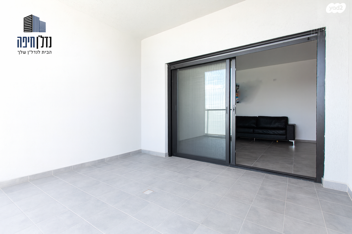 דירה, עמירם חרלף, אחוזה, חיפה