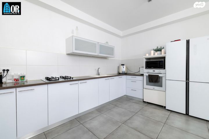 דירה, משה לוי, נאות שמיר, רמלה