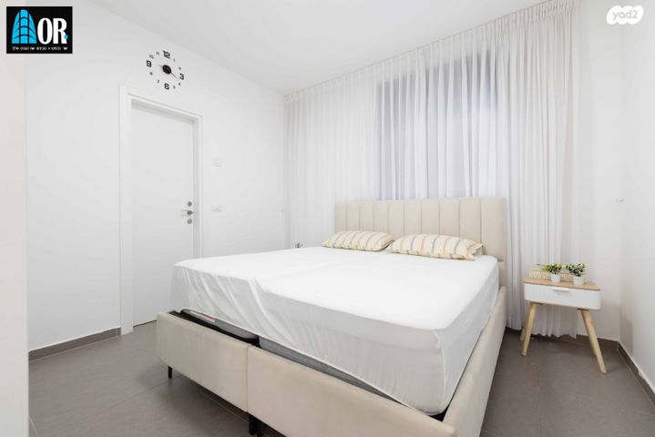 דירת גן, דגן, צריפין החדשה, באר יעקב