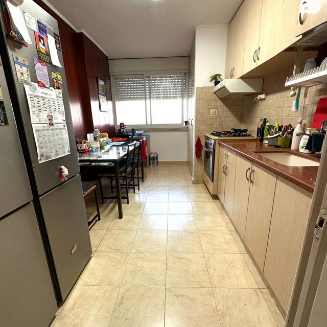 דירה, משה גוט לוין, רמת ספיר, חיפה