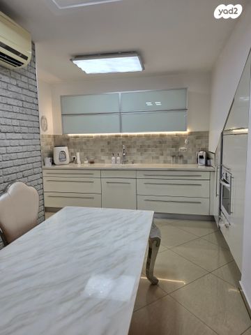 גג/ פנטהאוז, לוד