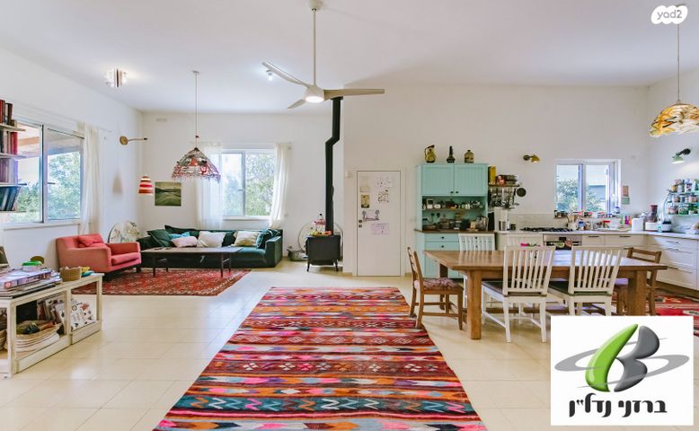 בית פרטי/ קוטג', גבעת ישעיהו