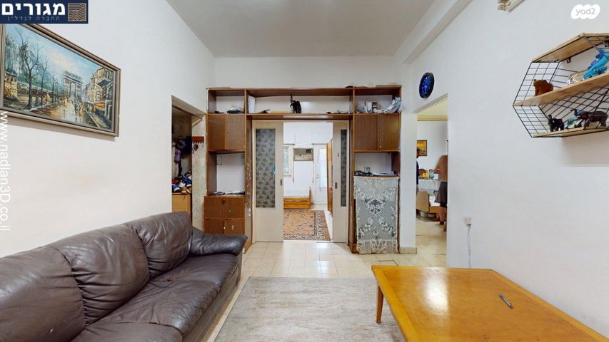 דירה, אילת, נווה שאנן, חיפה