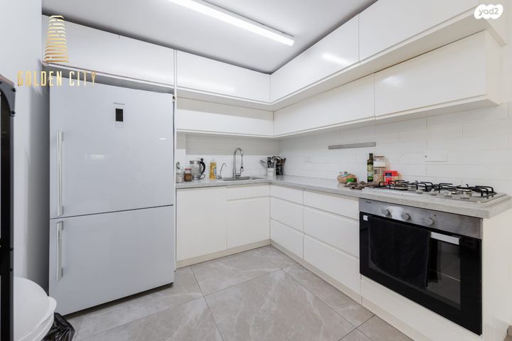 דו משפחתי, גדעון 34, נתניה