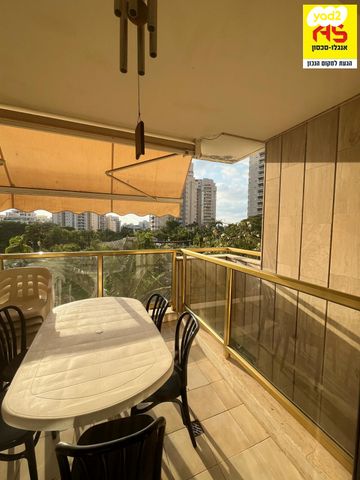 דירה, צמרות, צמרות, הרצליה