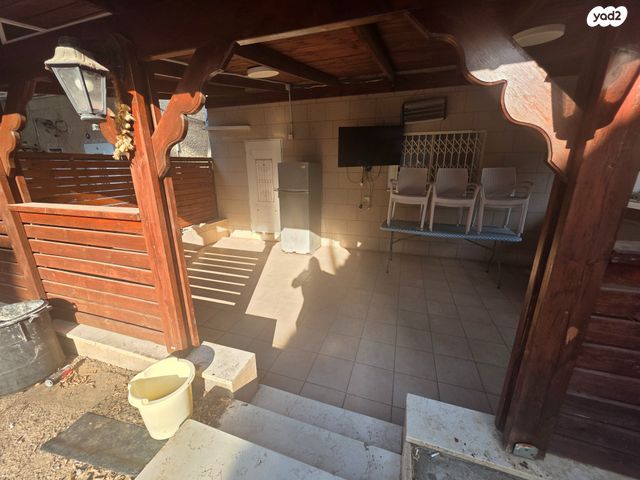 דירת גן, השופטים, אחוזת כנרת, טבריה