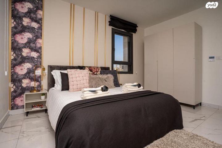 דירה, אבן ישראל 3, מרכז העיר, ירושלים