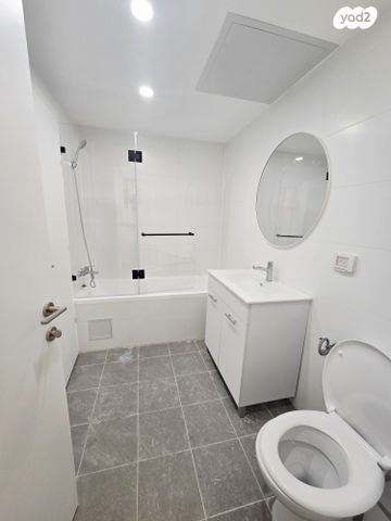 דירה, גולדה מאיר, מורשת, מודיעין מכבים רעות