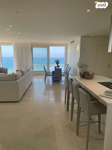 דירה, הירקון 87, לב תל אביב, לב העיר צפון, תל אביב יפו