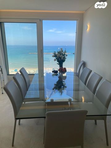 דירה, הירקון 87, לב תל אביב, לב העיר צפון, תל אביב יפו