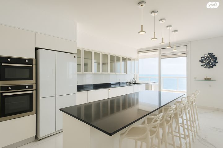 דירה, דוד המלך, צפון מערב מרכז העיר, נתניה